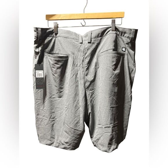 NEW BLACK CLOVER | shorts Rodgers 38 - Picture 2 of 5